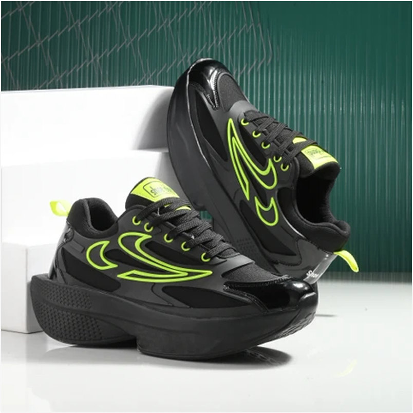 Athletic Shoes