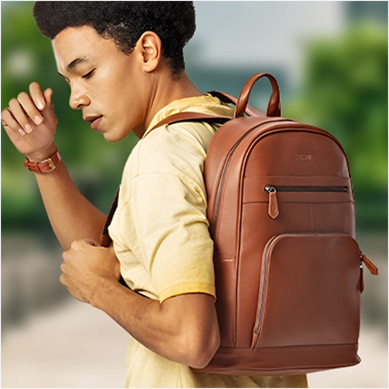 Backpacks