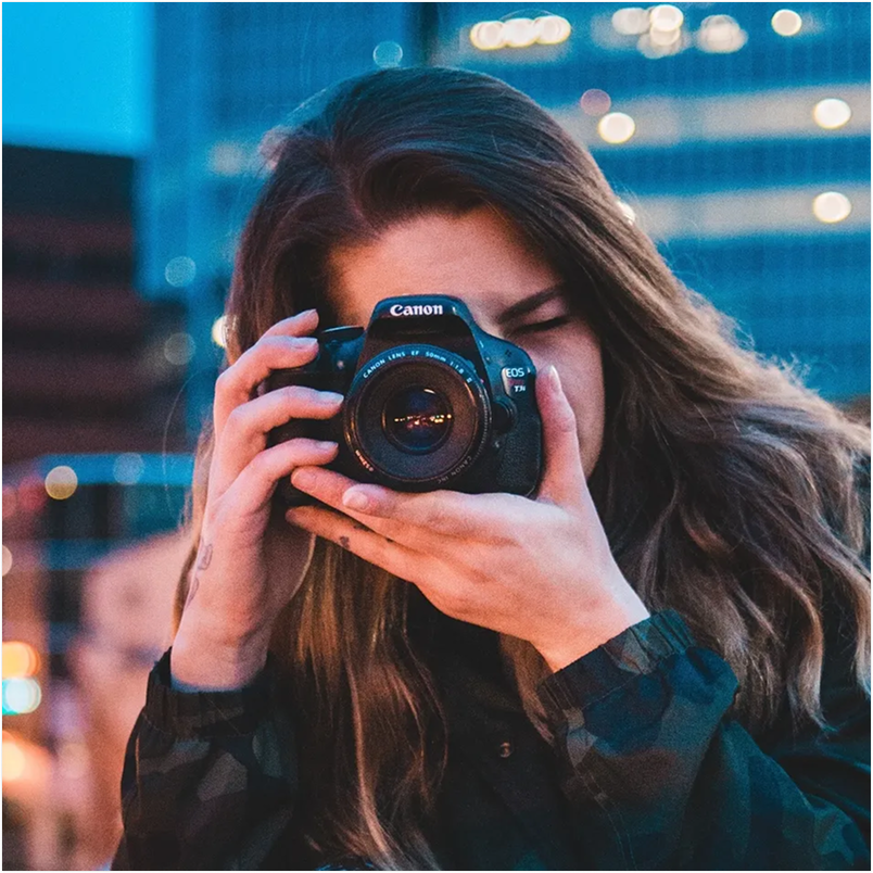 a. Camera & Photo