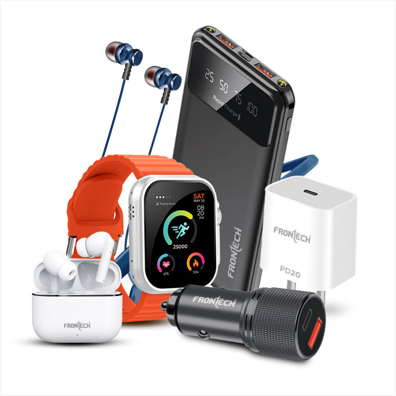 Cell Phones & Accessories
