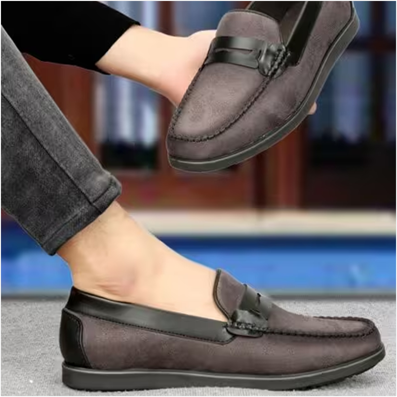 b. Men's Shoes