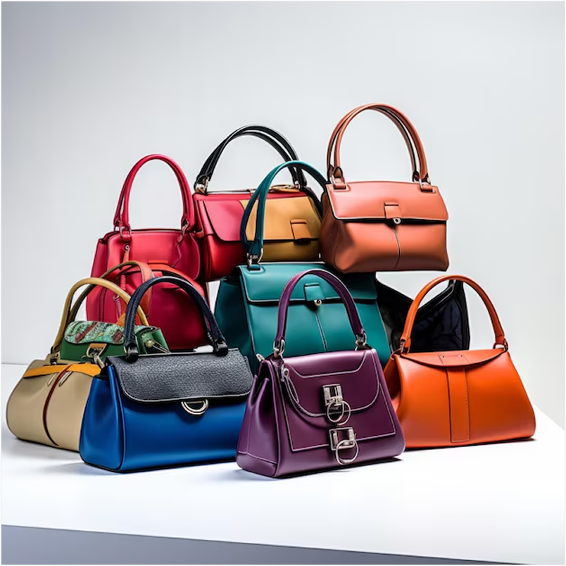 a. Women's Bags & Handbags