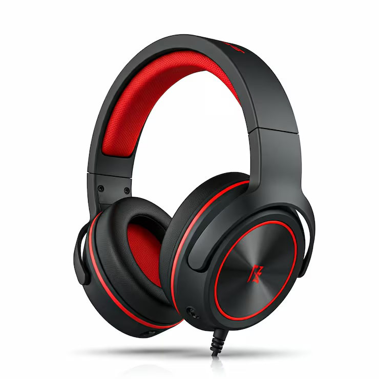 l. Headphones