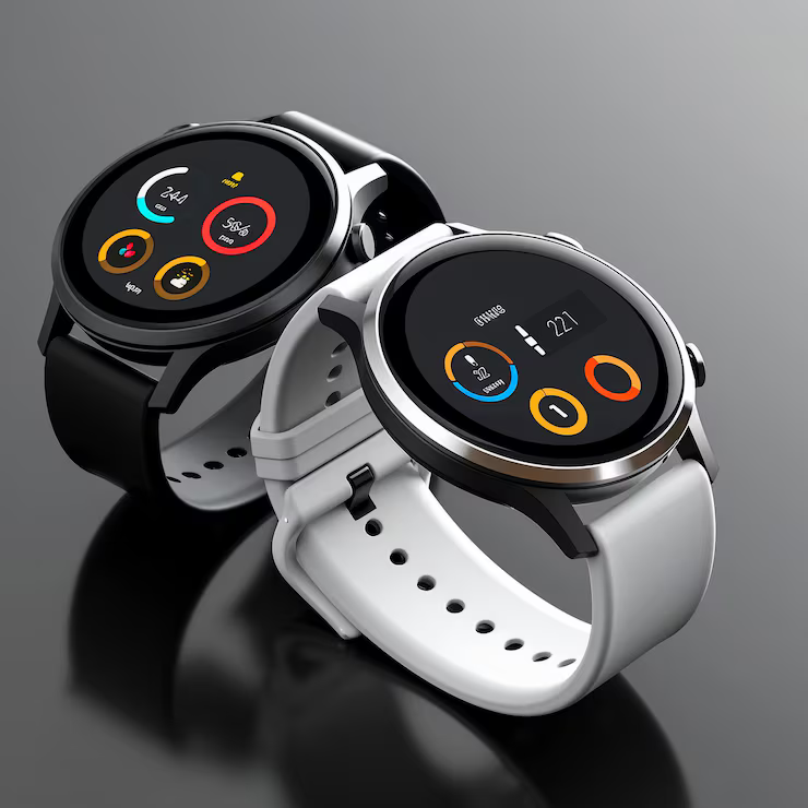 g. Smart Watches