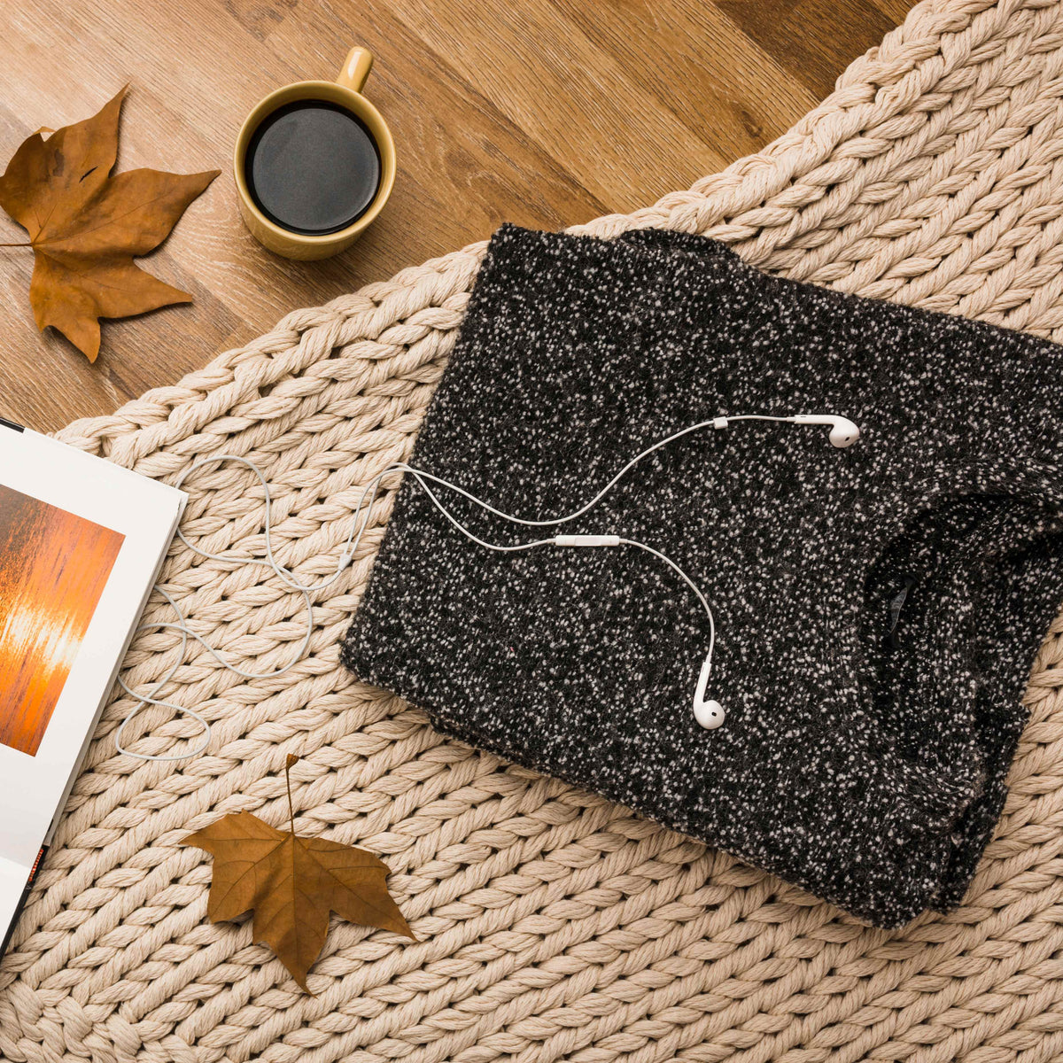 Sweaters