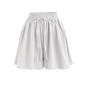 Women Summer Plus Fat New Chiffon Pants