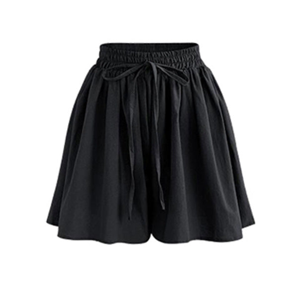 Women Summer Plus Fat New Chiffon Pants