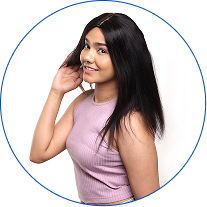 Extensions Wigs