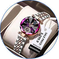 Women's Watches