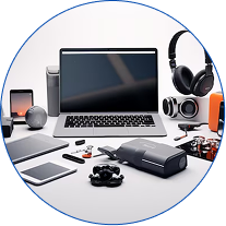 1. Electronics