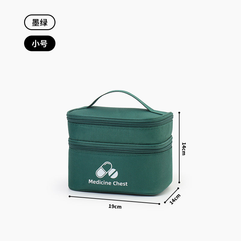 Medicine Bag