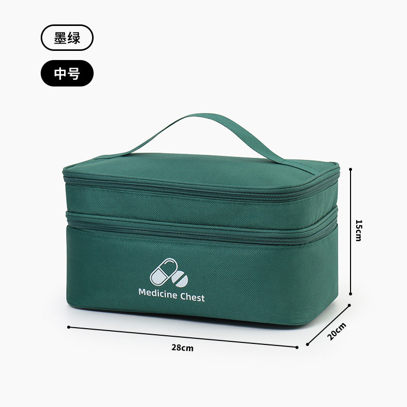 Medicine Bag