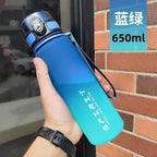Sports Water
