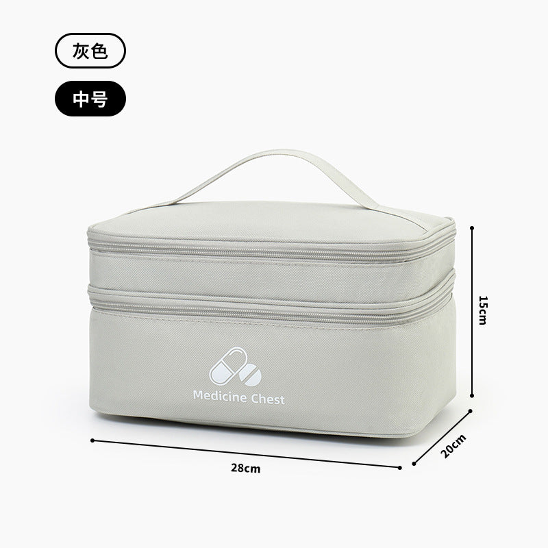 Medicine Bag