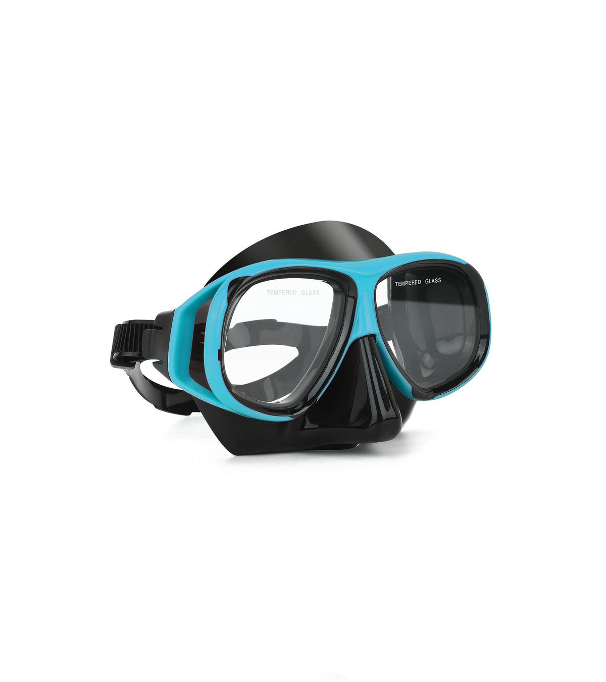 Wave Snorkeling Set Diving Goggles