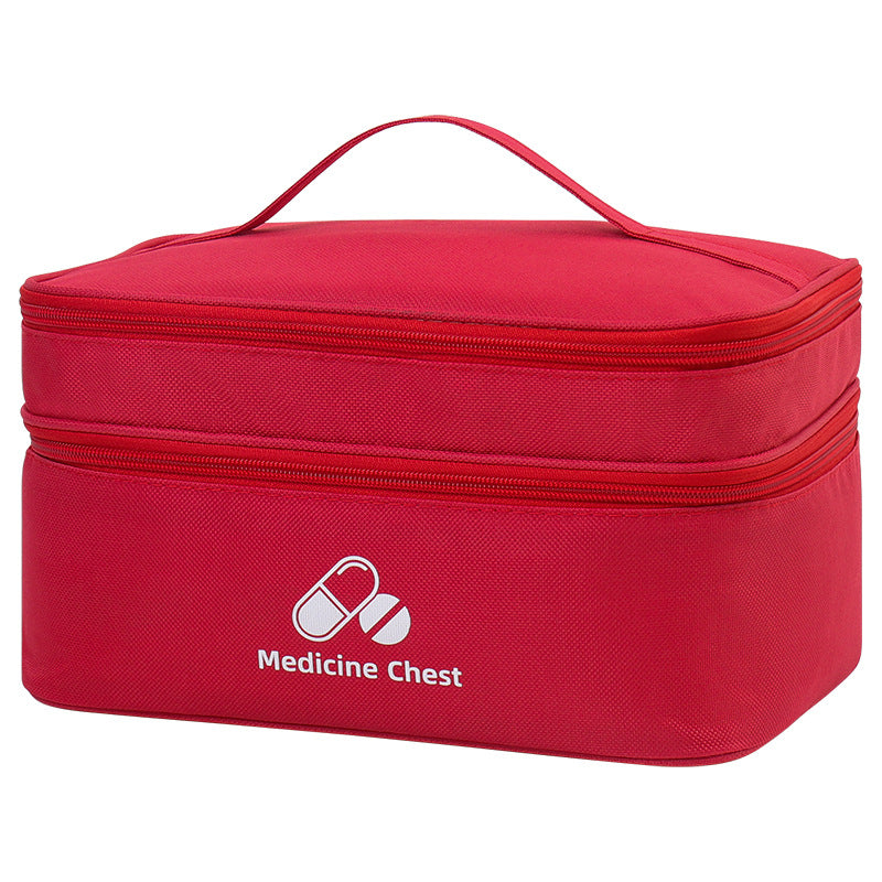 Medicine Bag
