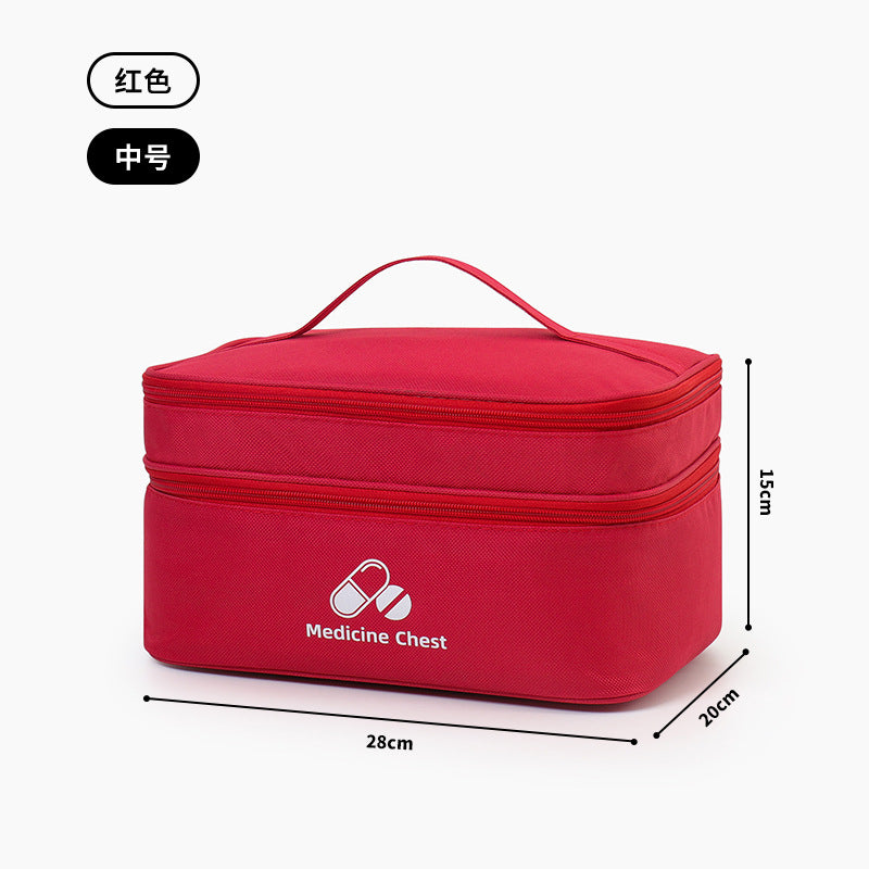 Medicine Bag