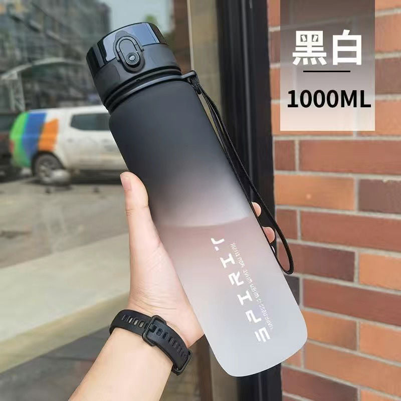 Sports Water