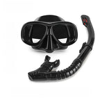 Wave Snorkeling Set Diving Goggles