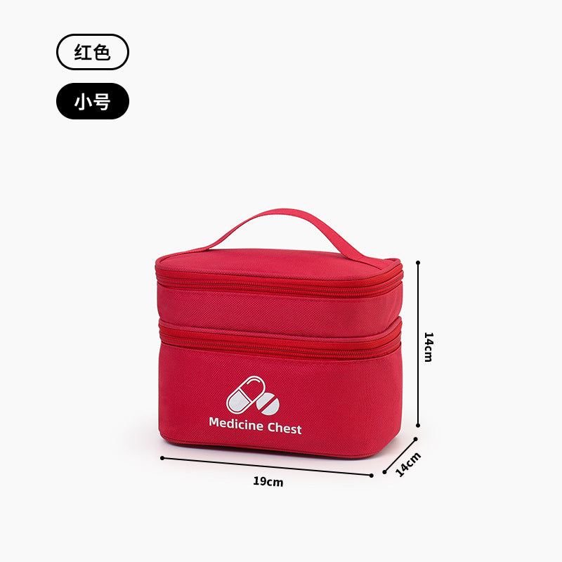 Medicine Bag