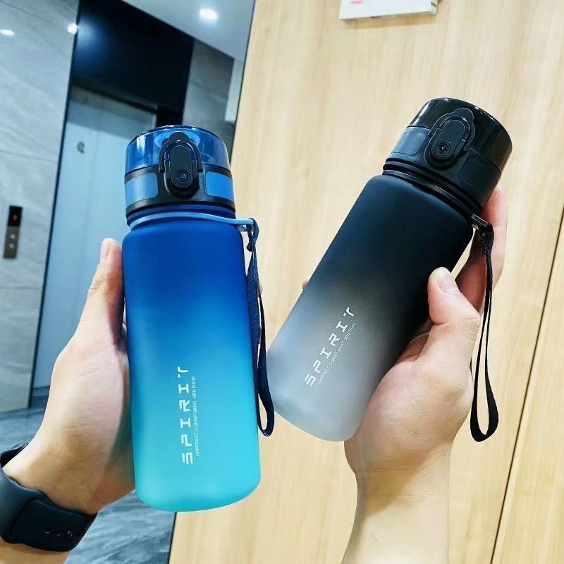 Sports Water