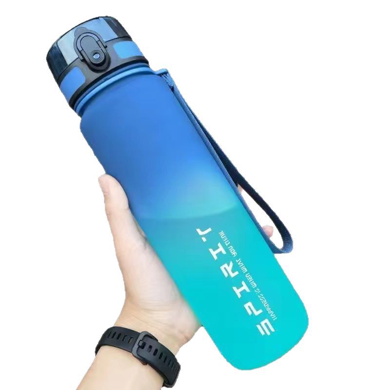 Sports Water