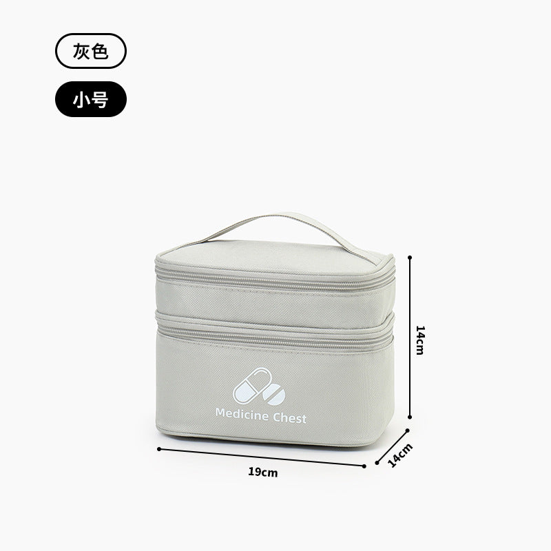 Medicine Bag