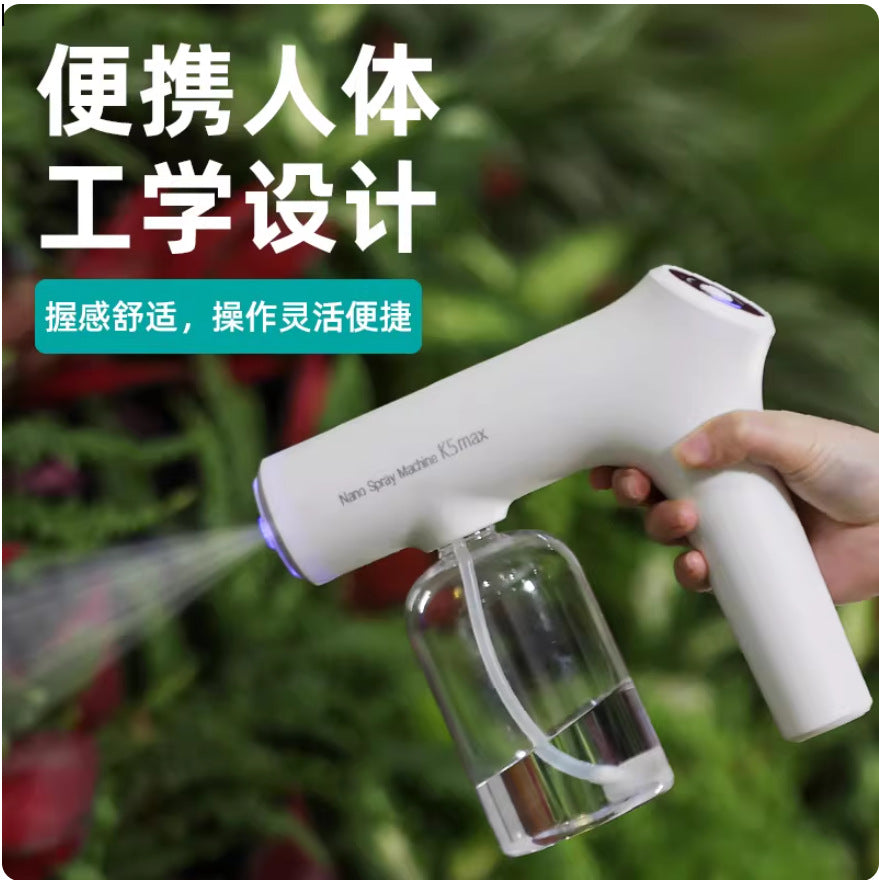 K5Max Nano Spray