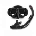 Wave Snorkeling Set Diving Goggles
