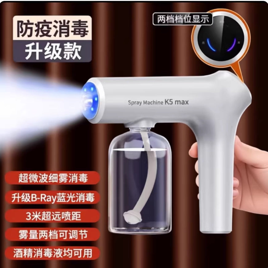 K5Max Nano Spray