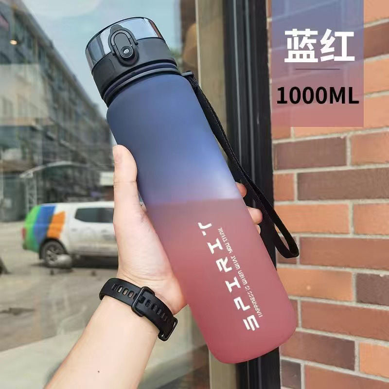 Sports Water