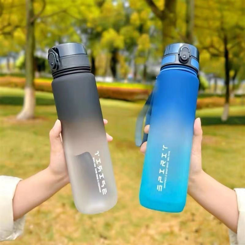 Sports Water