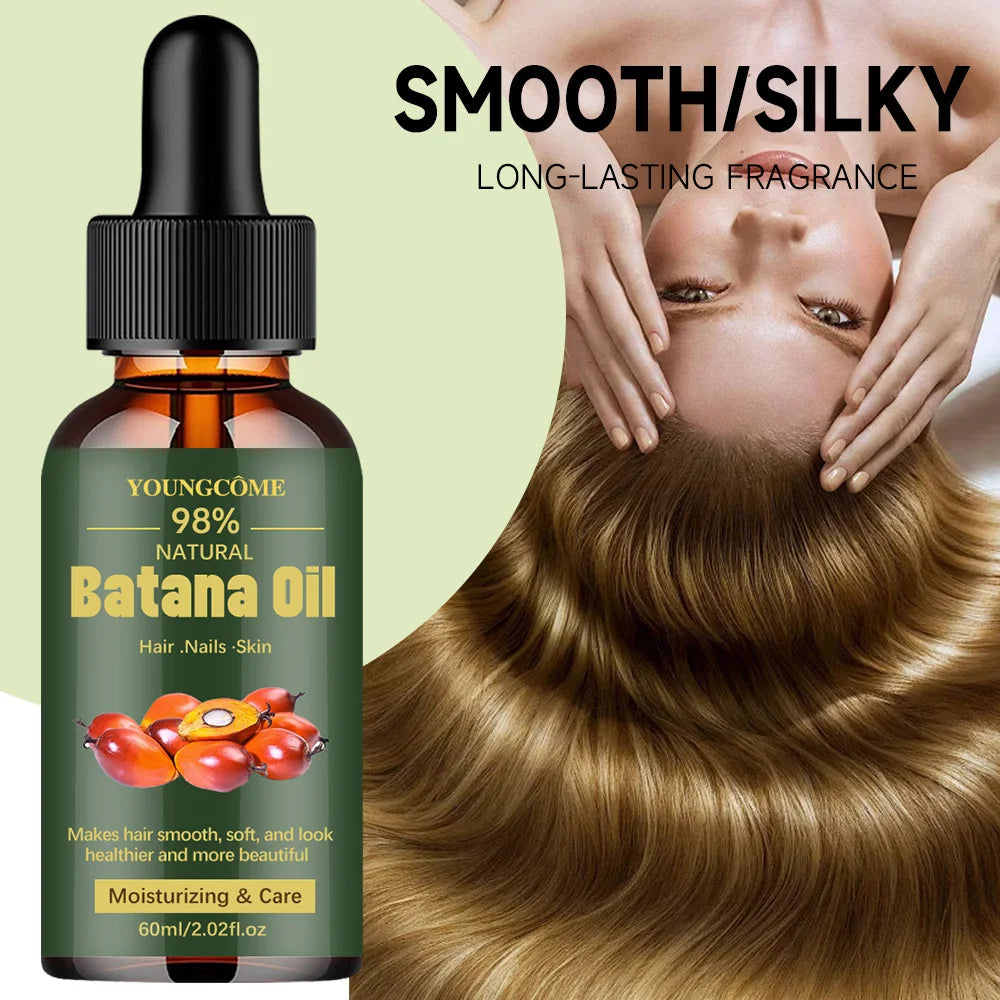Batana Oil