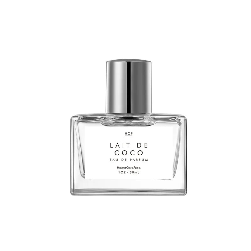 France Gourmet Fragrance Vanilla Cream Perfume