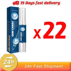 Damaged Gum Repair Care Gel Relieve Sore Gums Allergy Deep Cleaning Teeth Stains Tartar Serum Dental Caries Toothpaste