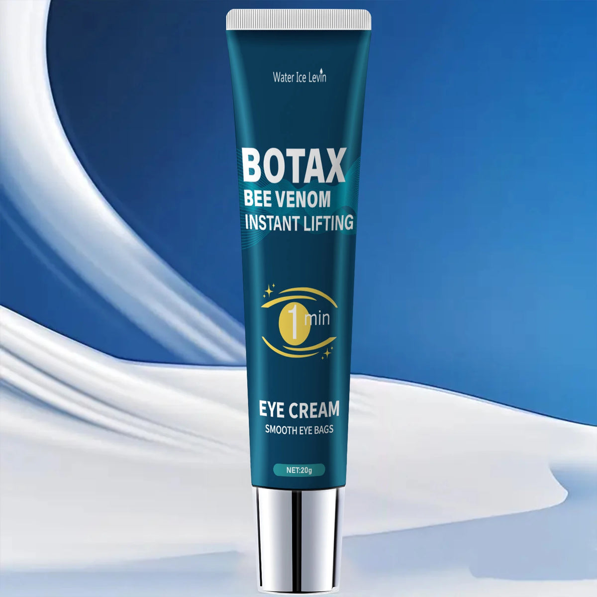Eye Tightening Gel