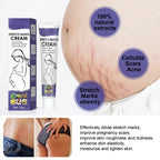 1ST Scar Repair Cream Anti
