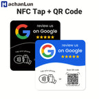 programmable NFC 215 square