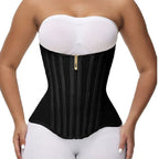Double Tummy Control Belt