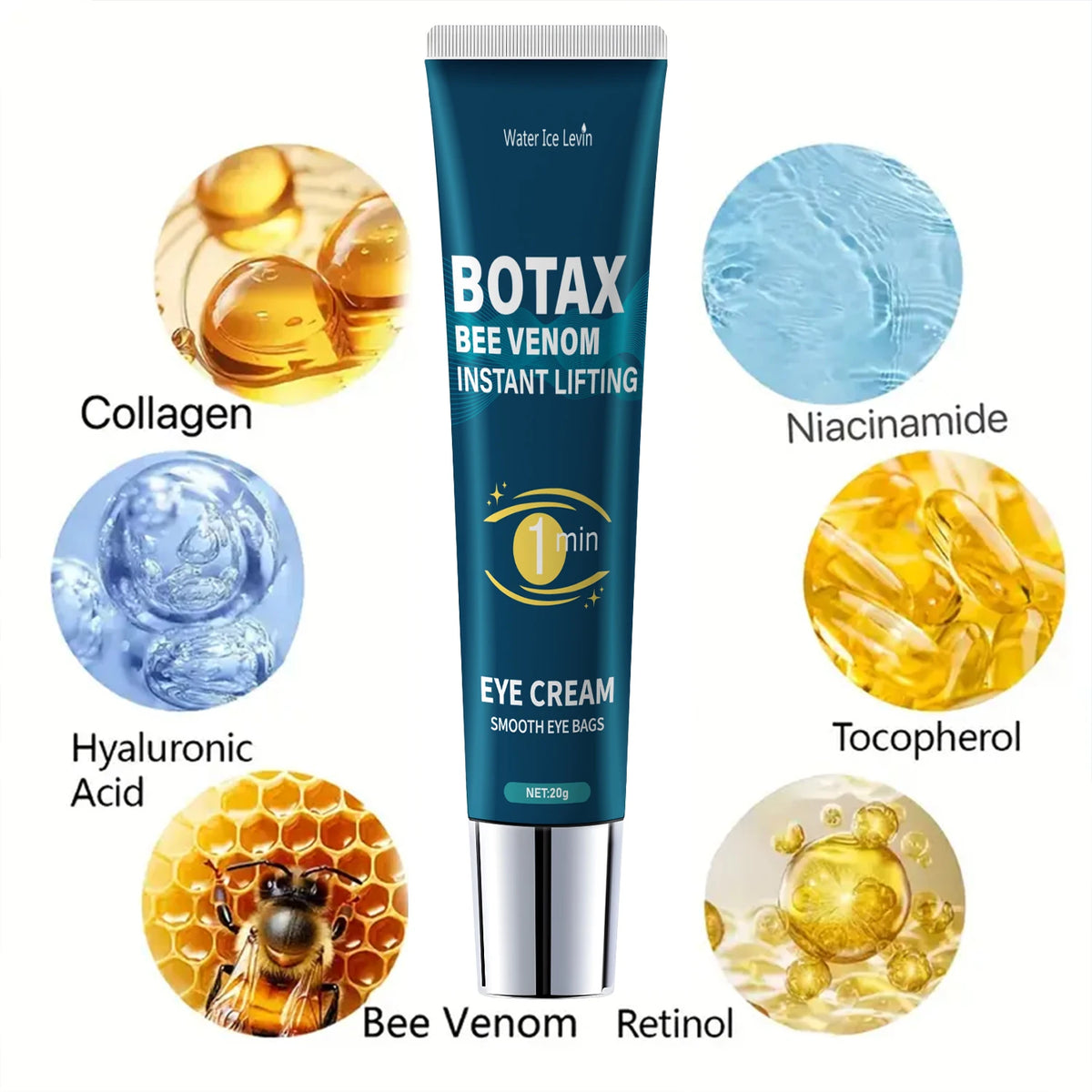 Eye Tightening Gel