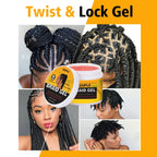 Goiple Braid Gel