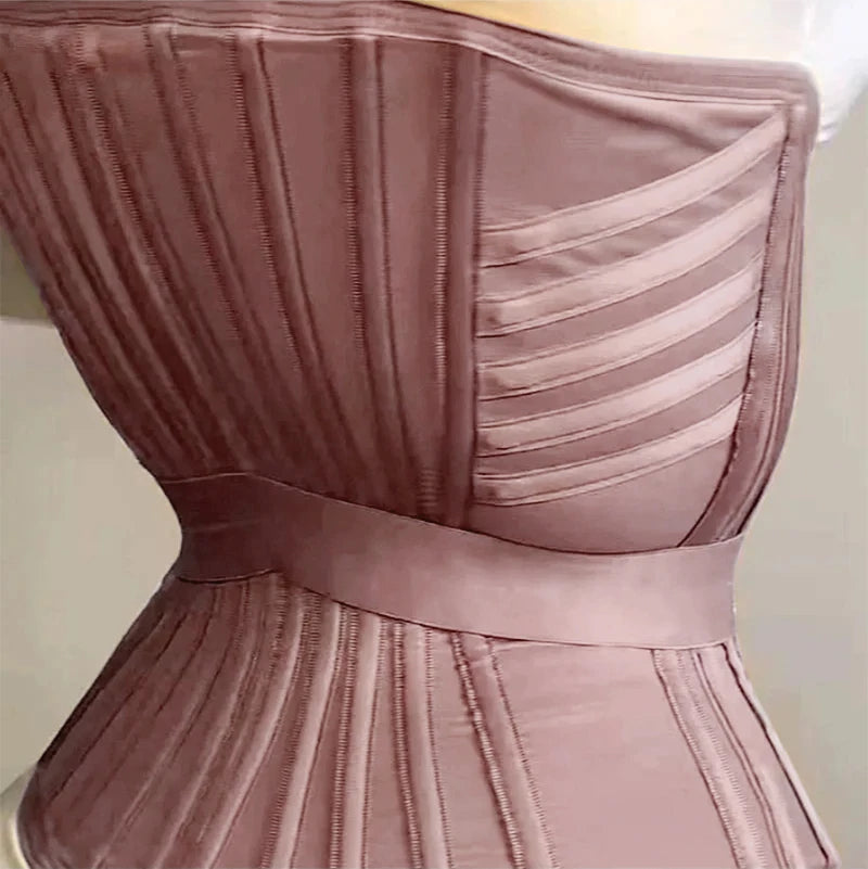 AfruliA Slimming Sheath Waist Trainer Faja Colombian Girdle Body Shaper BBL