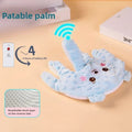 Newborn Baby Sleep Aid Palm Pillow Baby Soothing Palm Baby Sleep Aid