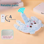 Newborn Baby Sleep Aid Palm Pillow Baby Soothing Palm Baby Sleep Aid