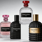 3.4 Fl Oz Men's and Women's Eau De Parfum, Mandarin Orange, Orange Blossom & Bergamot Fragrance. Perfect for Christmas Gifts
