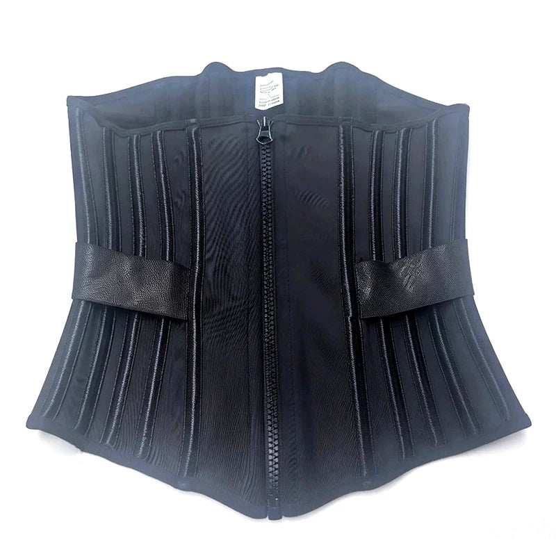 AfruliA Slimming Sheath Waist Trainer Faja Colombian Girdle Body Shaper BBL