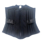 AfruliA Slimming Sheath Waist Trainer Faja Colombian Girdle Body Shaper BBL