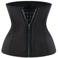 Lose Weight Instantly with this Adjustable Corset Waist belt for Men