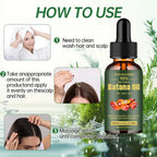 Batana Oil