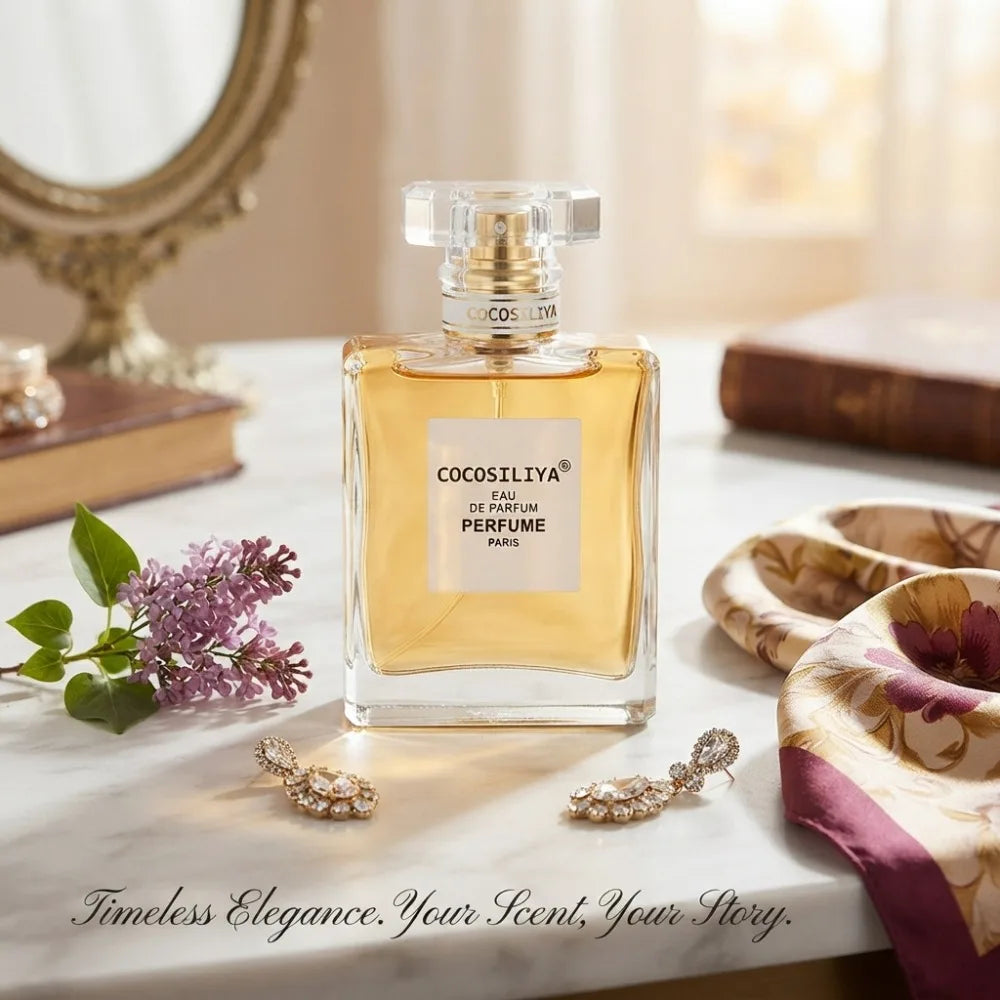 50ml Perfume Eau